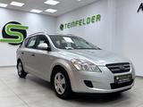 Kia cee'd Sportswagon 1.4 / KLIMA / MFL - Kia aus 2009: Cee D