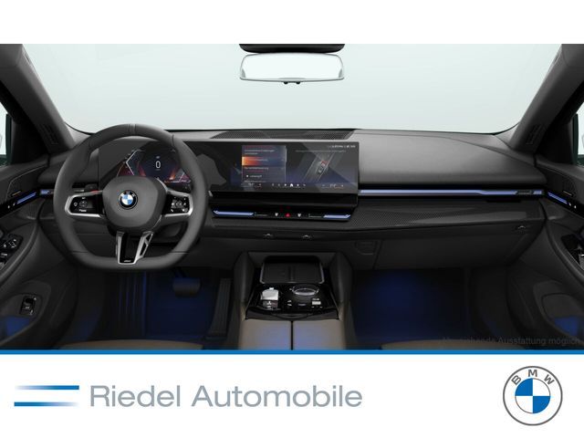 BMW 520 - Bild 5