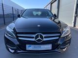 Mercedes-Benz C 180 AUTOMATIK*NAV*TEMP*SHZ*PDC*KLIMA - Mercedes-Benz C 180 Gebrauchtwagen in Münster