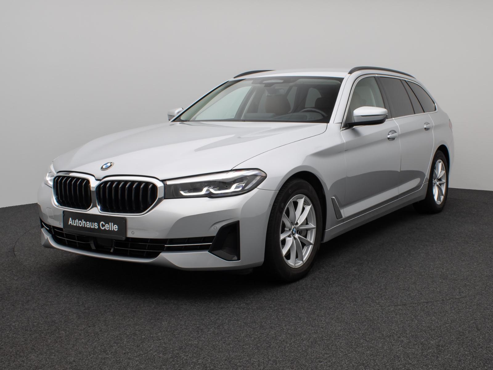 BMW 530d Tour HUD ACC Kamera DAB  Komfortzugang