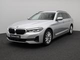 BMW 530d Tour HUD ACC Kamera DAB  Komfortzugang - silberne BMW 530