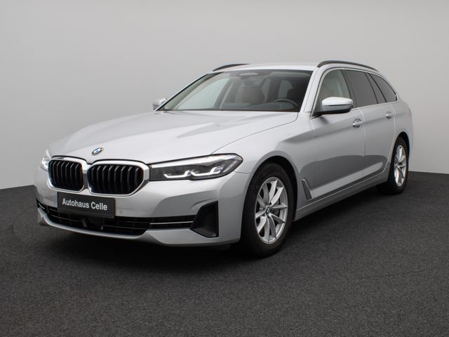 BMW 530d Tour HUD ACC Kamera DAB  Komfortzugang