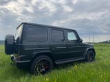 Mercedes-Benz G 63 AMG Magno, Manufaktur, Junge Sterne Garant - Mercedes-Benz G 63 AMG in München