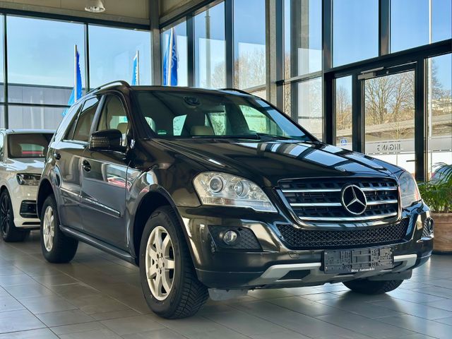 Mercedes-Benz ML 300 CDI BlueEfficiency 4Matic*CAM*SHZ*COMAND