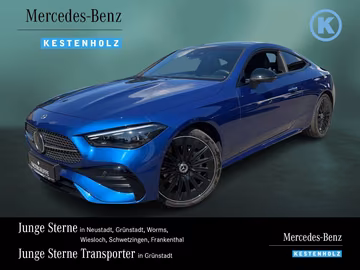 2023 Mercedes-BENZ CLE 照片 1