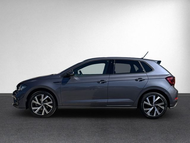 Polo 1.0 TSI DSG R-LINE LED+KAMERA+ACC+KLIMAAUTO
