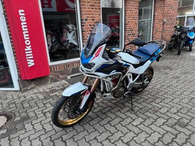 Honda CRF 1100 Africa Twin Adventure Sports