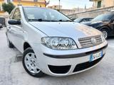 Fiat Punto restyling 1.2 benzina 80000km - Fiat Punto aus 2009