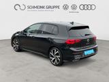 Volkswagen Golf VIII 1.5 TSI R-Line AHK Kamera Pano - Volkswagen Golf Viii mit Benzin-Antrieb