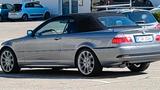 BMW 318CI Cabrio Automatik - BMW 318 mit Benzin-Antrieb: Cabrio, Automatik