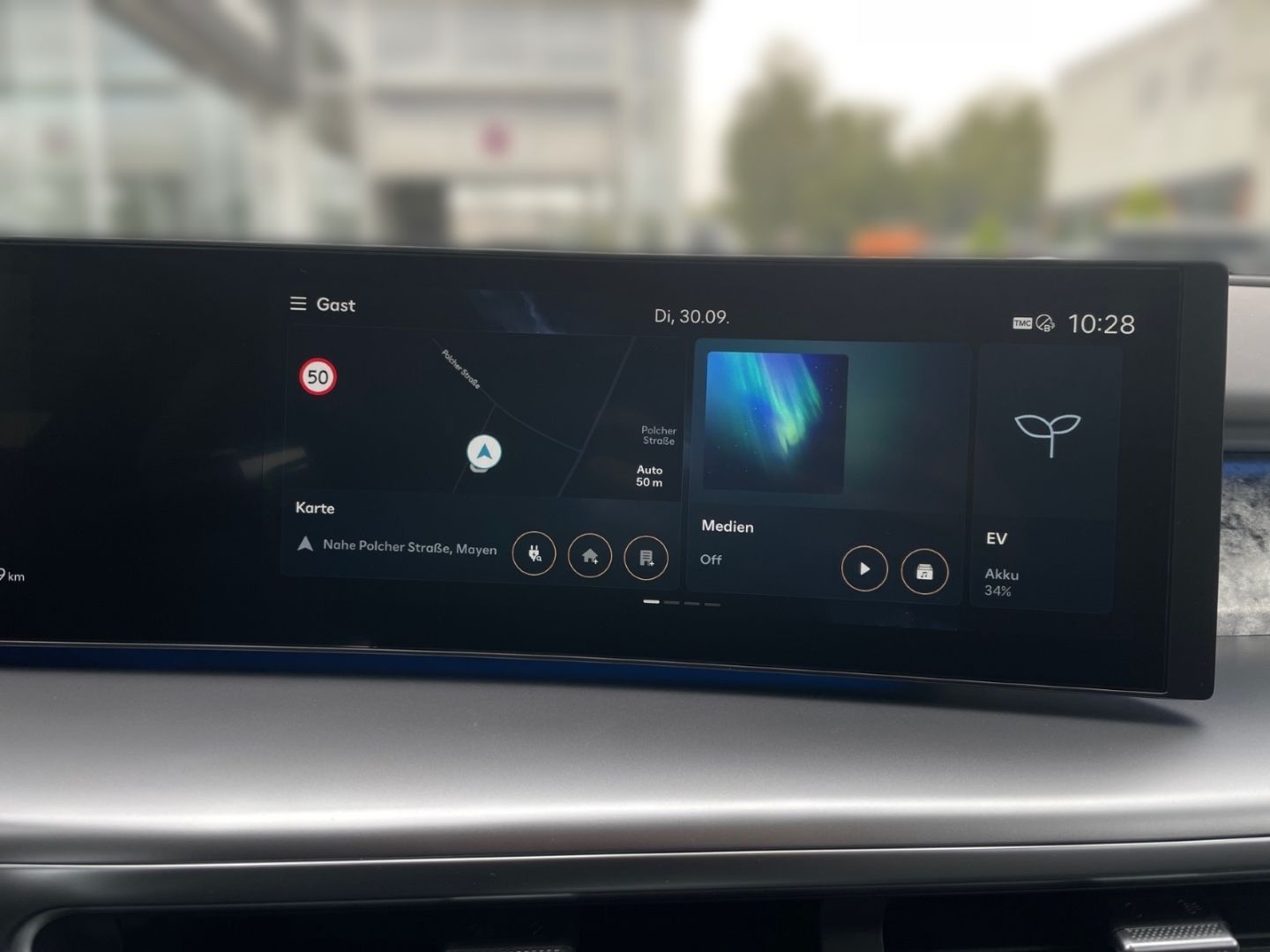 Hyundai IONIQ 9 – Bild 10
