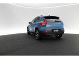 Volvo XC40 B3 Plus Dark W-LAN FACEL. LED H/K 360° ACC - Volvo XC40: Plus Dark