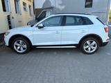 Audi Q5 40 TDI S tronic quattro s-line - Audi Q5 Gebrauchtwagen in Köln