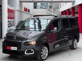 Citroën Berlingo 1.5 HDI XL 7 Sitze+AHK+Sitzhzg.+Alu - Citroën Berlingo: 7sitzer