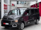 Citroën Berlingo 1.5 HDI XL 7 Sitze+AHK+Sitzhzg.+Alu - Citroën Berlingo: Hdi
