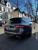 Mercedes-Benz E 300 de T AMG/Burmester/SSD/Multibeam/Distronic - Mercedes-Benz E 300 in Bonn