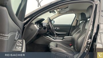 BMW 318 - 4