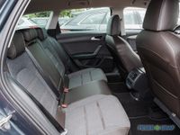 Seat Leon - Vorschau Bild 10