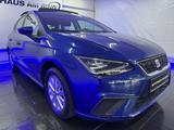Seat Ibiza Style DSG 1HD 69TKM PANO CAM APPLE LED DAB - Seat Ibiza in Düsseldorf