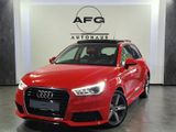 Audi A1Sportback SPORT S LINE*AUTOMATIK*PANO-SCHIEBE* - Audi A1: Auto