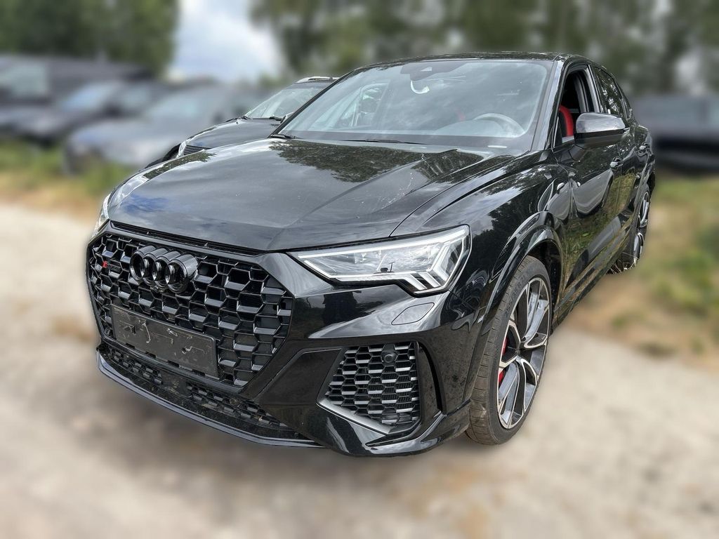 Image of Audi RSQ3