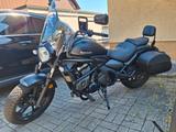 Kawasaki VULCAN S PERFORMANCE  - Kawasaki Vulcan S Performance