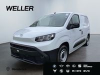 Toyota Proace City - Vorschau Bild 1