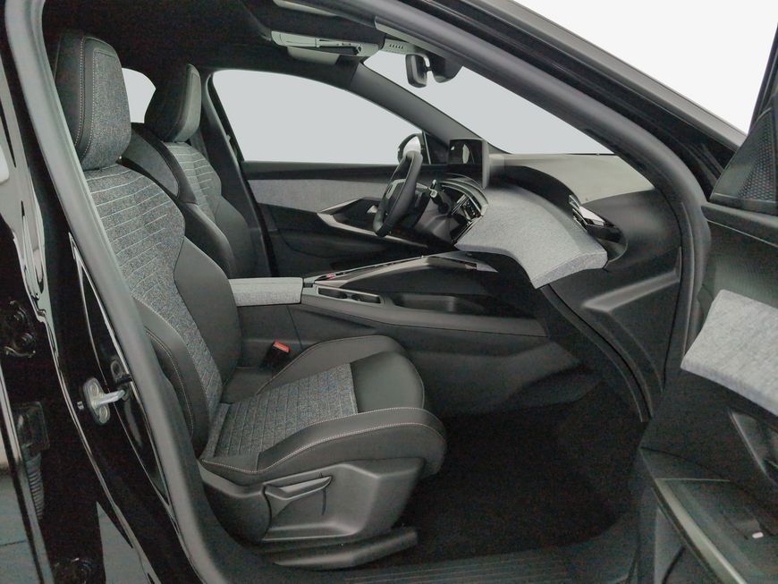 Peugeot 3008 - Bild 12