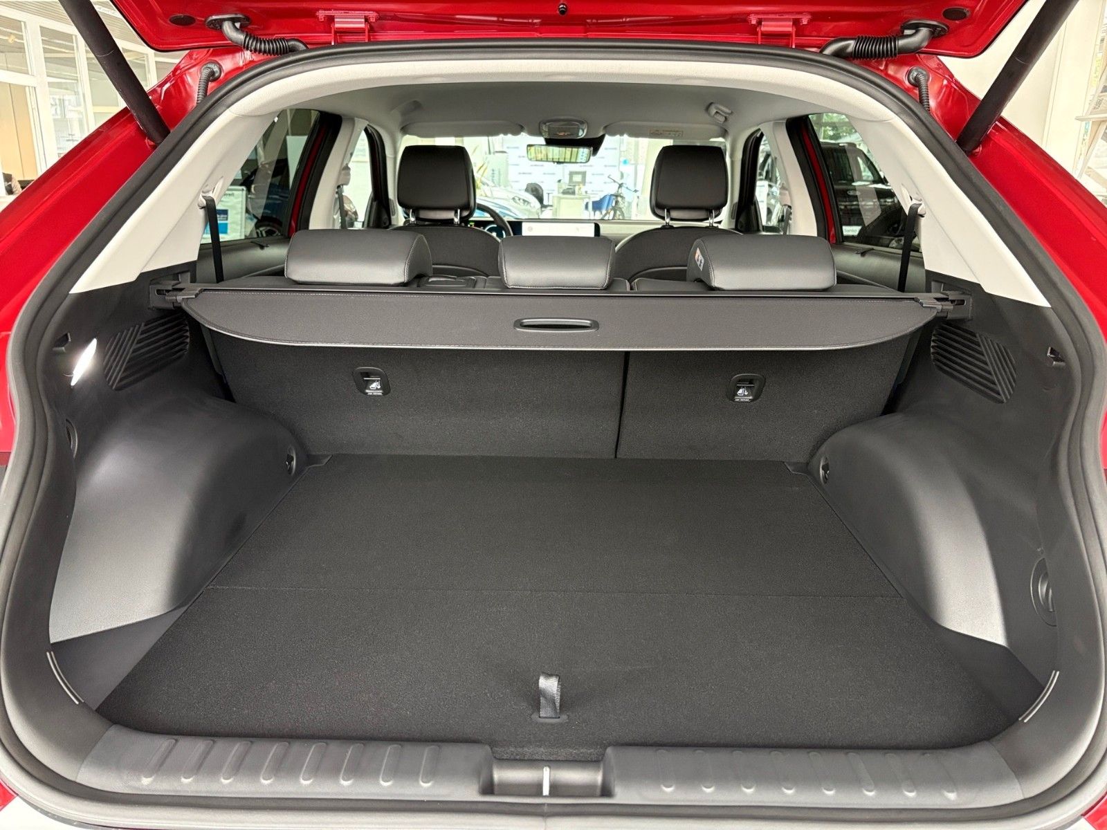 Fahrzeugabbildung Hyundai IONIQ 5 Uniq Elektro