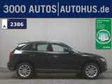 Audi Q5 3.0 TDI Qu. Xenon+ Navi ACC Shz - Audi Q5: 3.0
