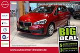 BMW 225 Active Tourer xe Advantage KAM NAVI ACC HUD - BMW 2er Reihe in Dresden