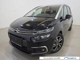 Citroën Grand C4 Picasso 1.5 BlueHDi Lounge 7PL Aut. LE - schwarze Citroën Grand C4 Picasso / SpaceTourer
