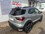 Ford EcoSport ACTIVE  (viele Extras) - Ford EcoSport in Hannover