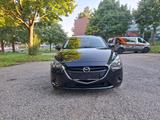 Mazda 2 Lim. Center-Line - Mazda 2 in Stuttgart
