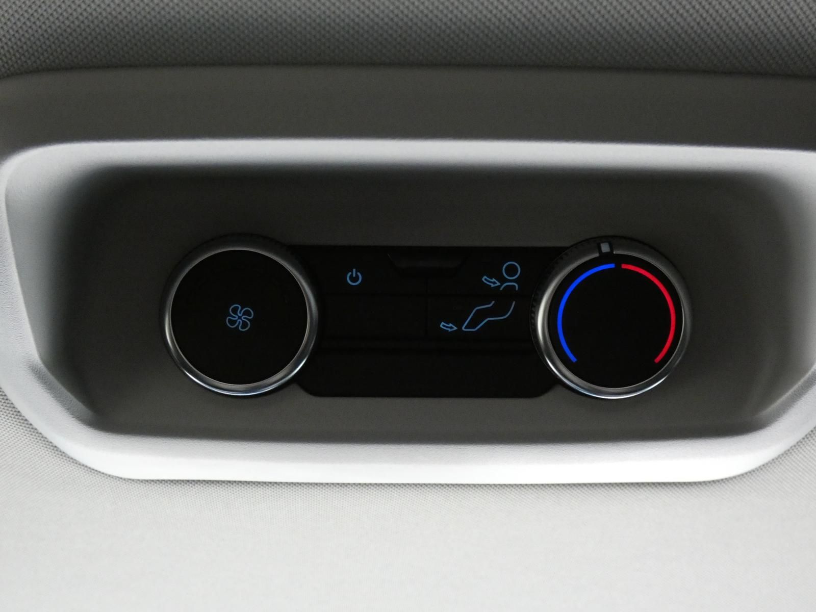 Ford Tourneo Custom - Bild 12