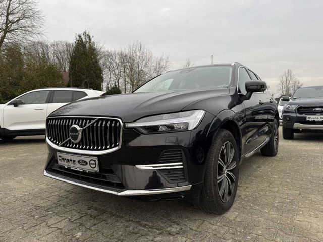 Volvo XC 60 Inscription Expression Plug-In *AHK-4xSHZ*