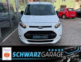 Ford Tourneo Connect Ambiente*KLIMA*ALLWETTER* - Ford Tourneo aus 2015