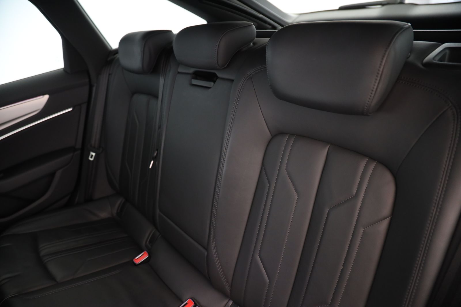 Audi A6 - Bild 13