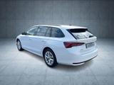 Skoda Octavia Combi 1.5 eTSI DSG Selection Navi AHK Pa - Skoda Octavia aus 2024