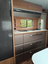 HYMER / ERIBA / HYMERCAR Exciting Family 560  - Wigo, Klima, Mover, u.v.m - Offers