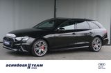 Audi A4 Avant 40 TFSI S tronic S line Competition Nav
