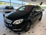 Mercedes-Benz B 250 edrive Automatik Navi Ambiente - mit Elektro-Antrieb: Kombi, mit Klimaautomatik