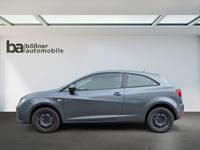 Seat Ibiza SC Style Viva Navi/Bluetooth-Freisprech/CD