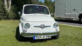Fiat Cinquecento 500F - Fiat aus 1972