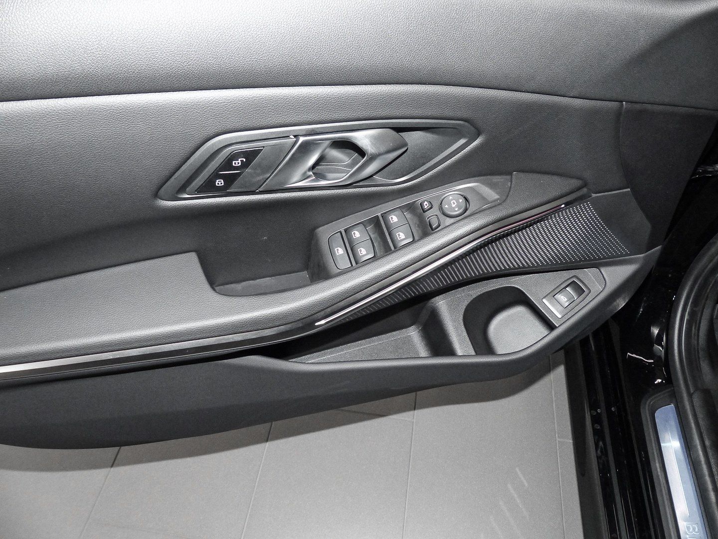BMW 318 - Bild 13