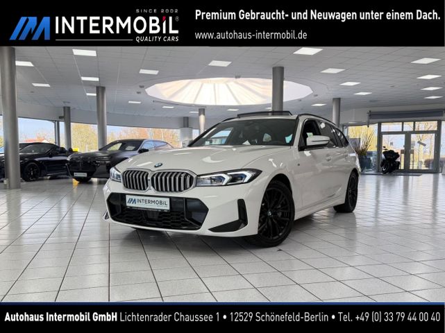 BMW 330 i xDrive Touring M Sport*PANO*HUD*ACC*360°