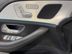 MERCEDES-BENZ GLE 400 Coupe, Pano,MBUX,Standheizung