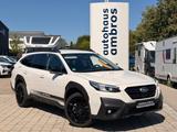 Subaru Outback 2.5i Exclusive Cross Navi*LED*ACC*SHZ* - Subaru Outback Exclusive-Cross