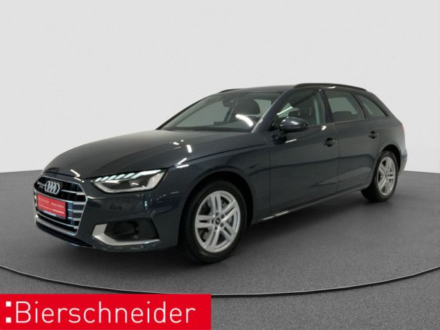 Audi A4 - Bild 1