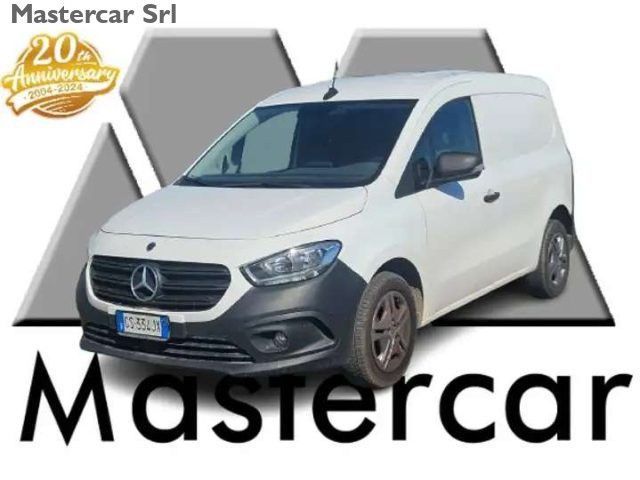 Image of Mercedes-Benz Citan